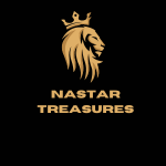 NASTAR TREASURES