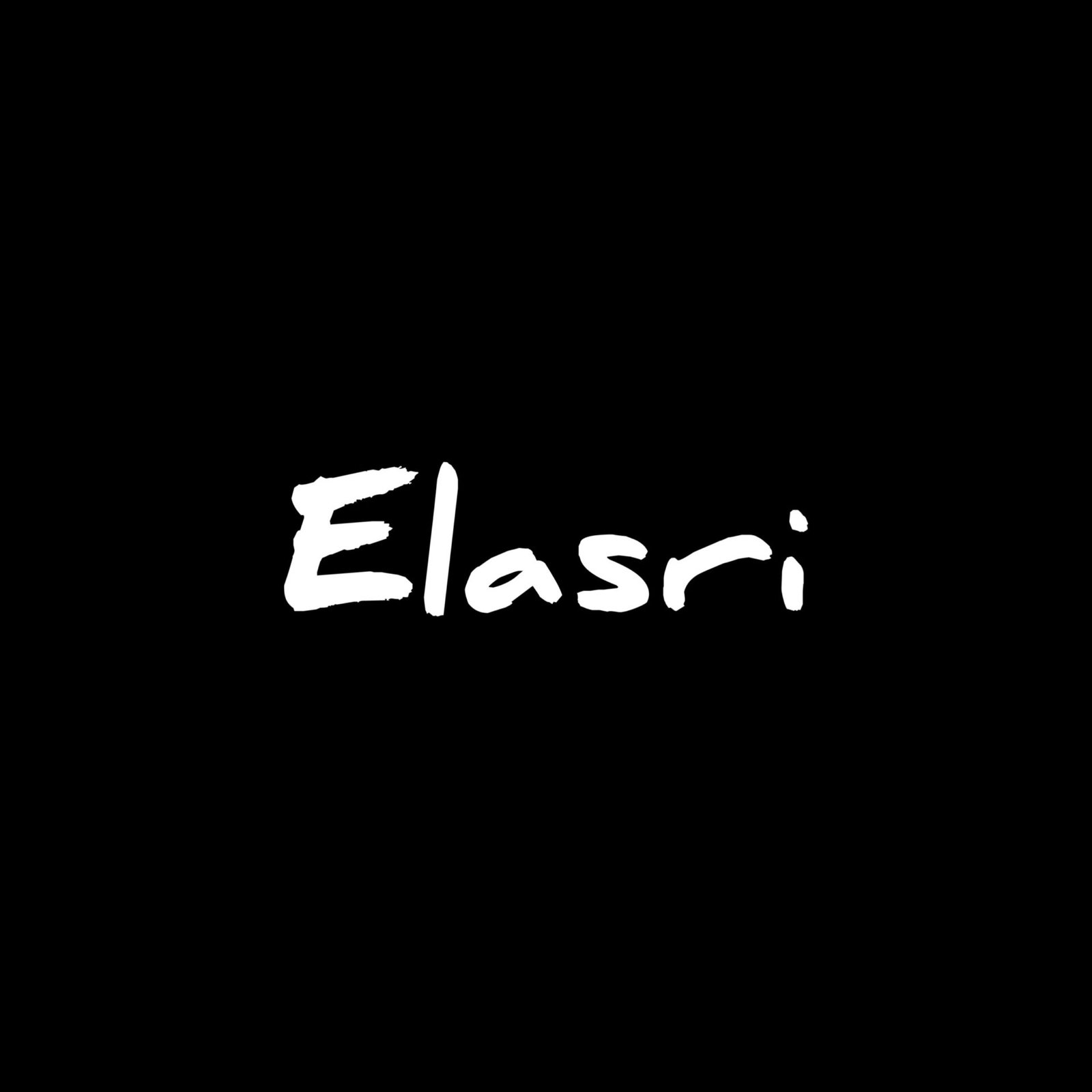 Elasri