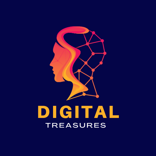 Digital Treasures