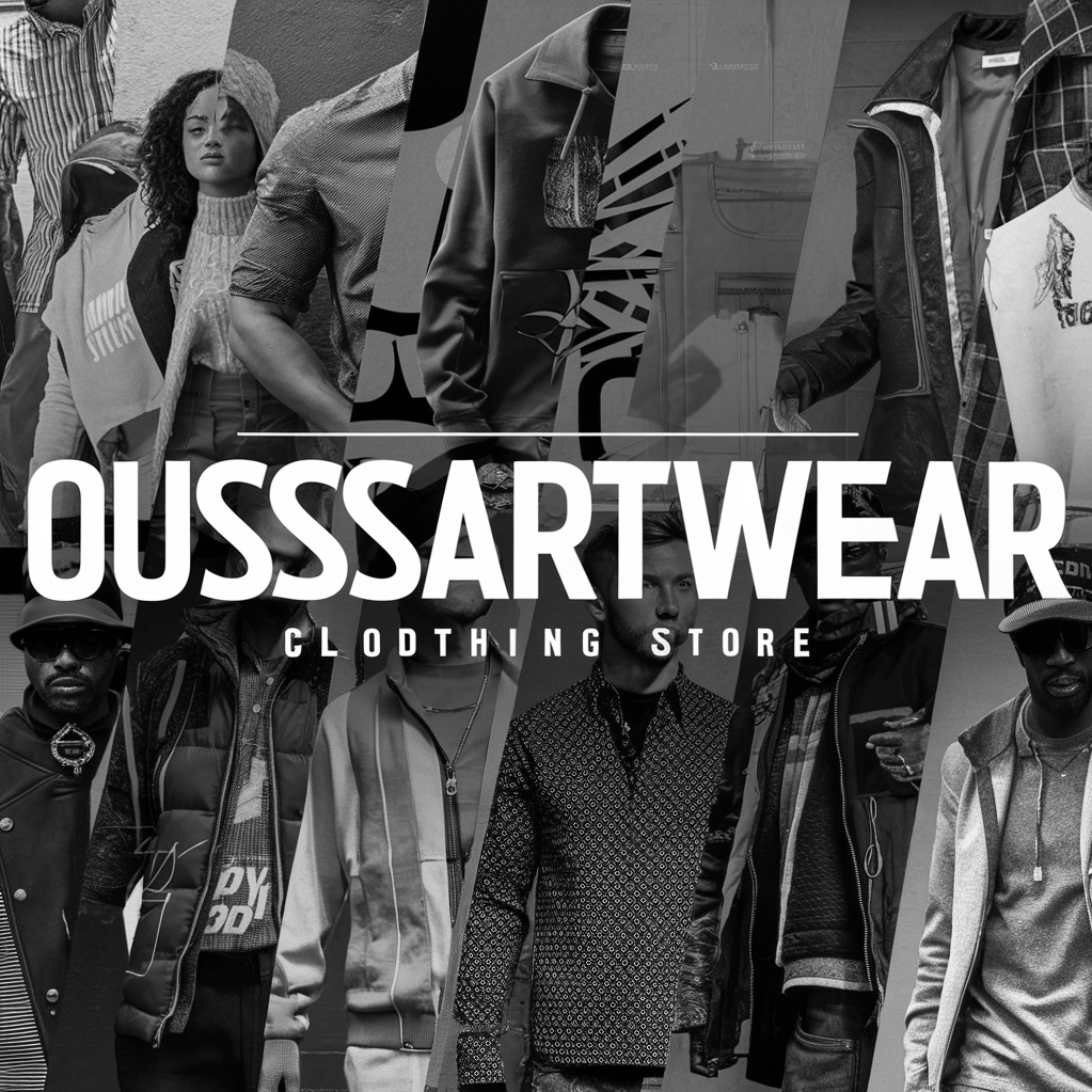 OussArtwear