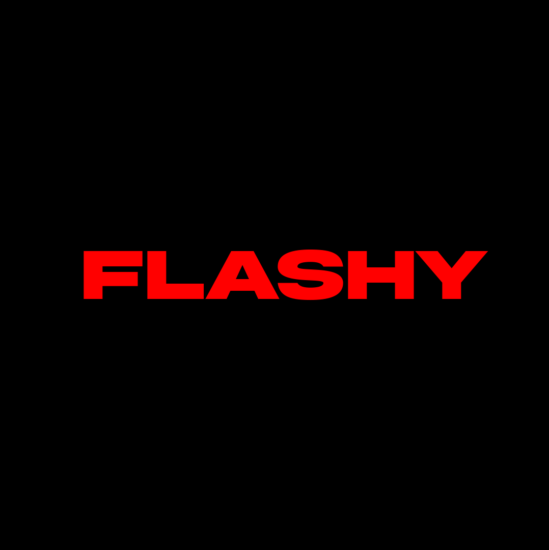 FlashyClothing