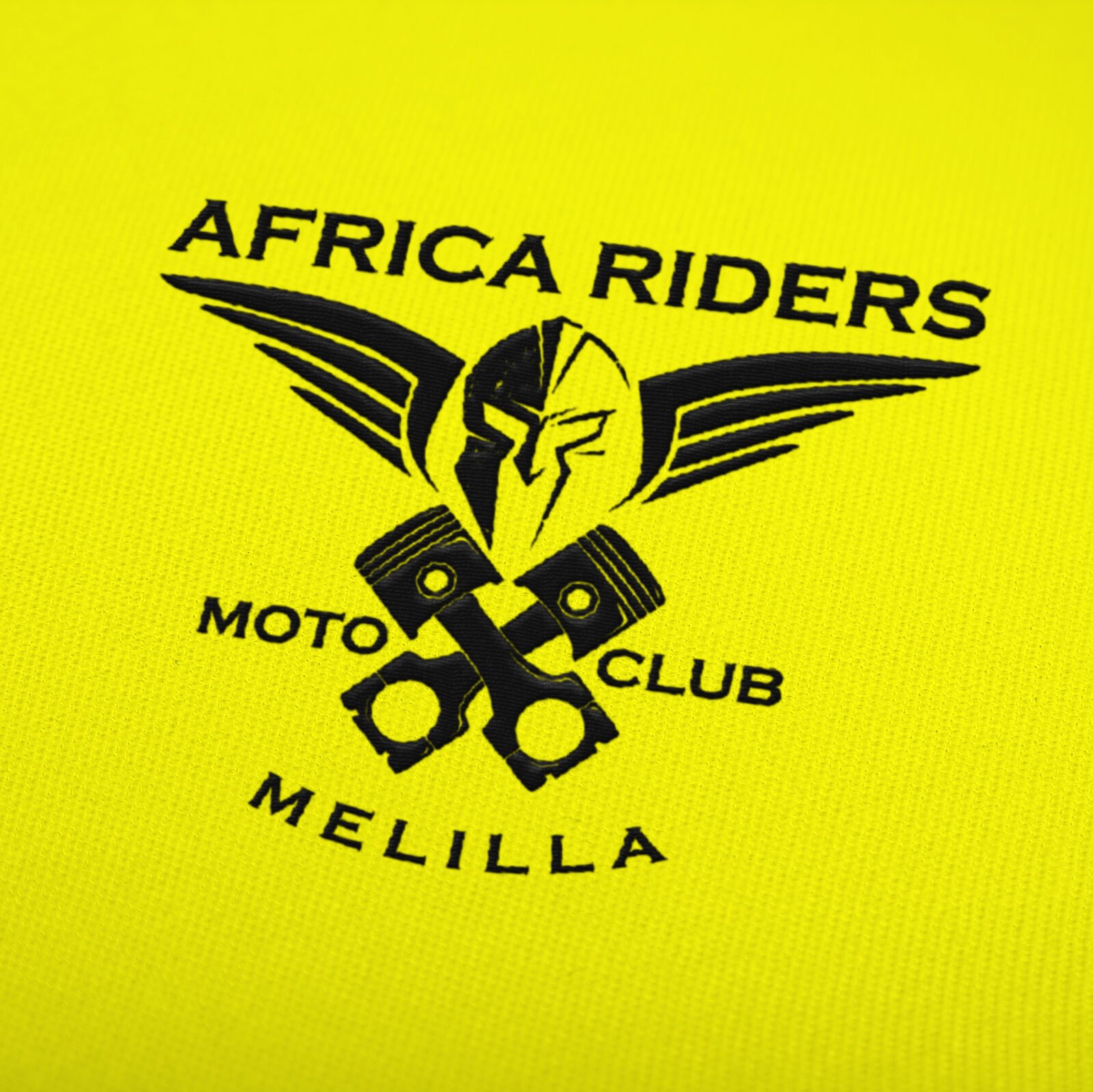 Africa Riders