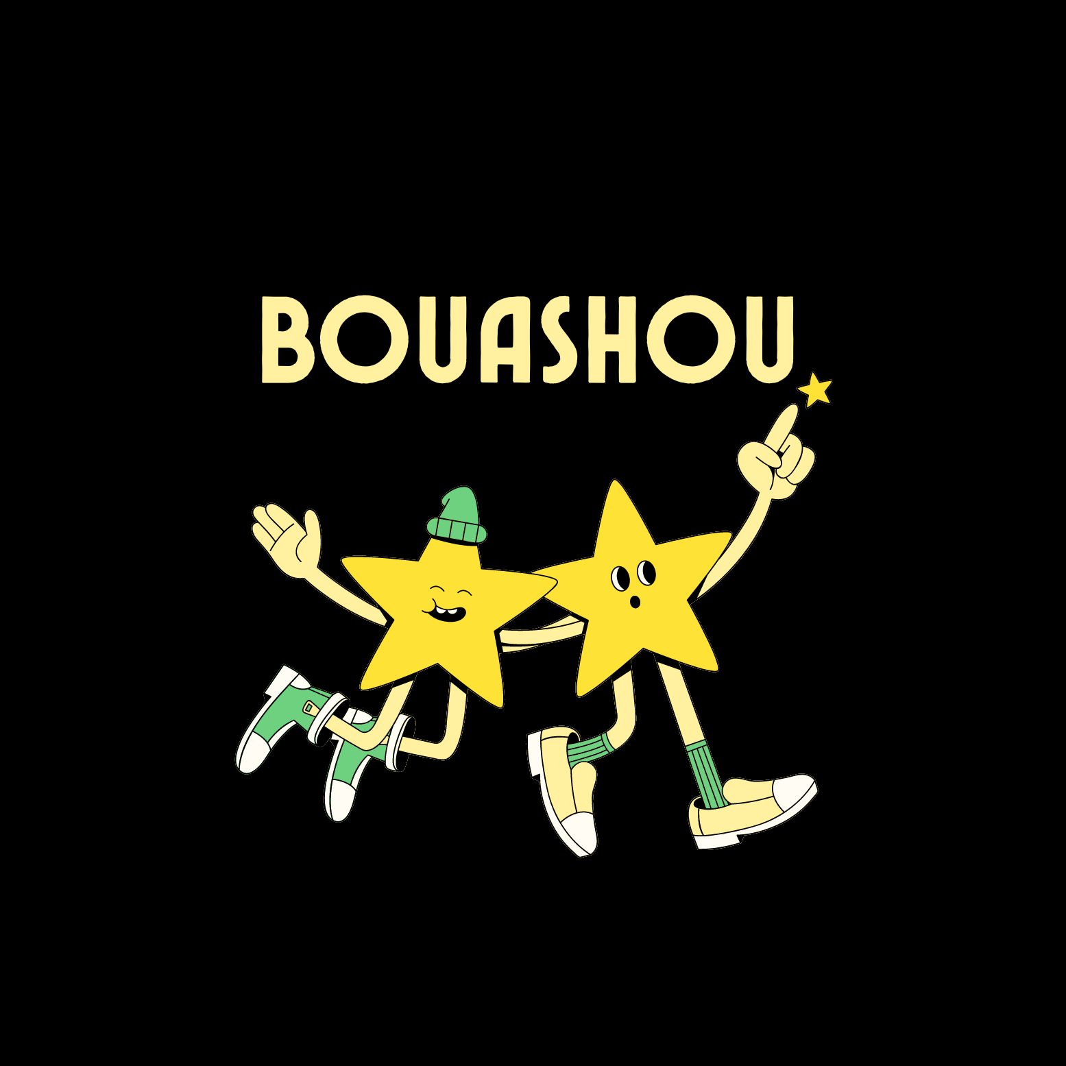 BOUASHOU