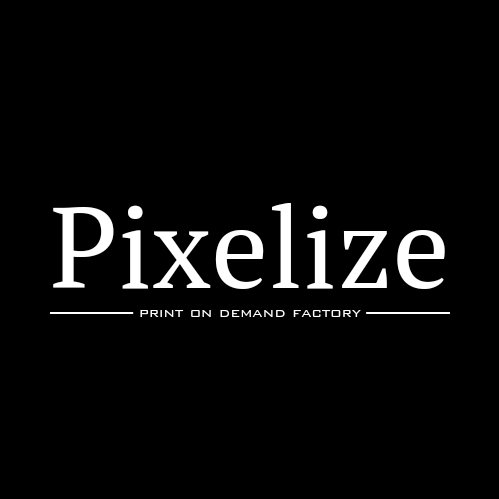 Pixelize