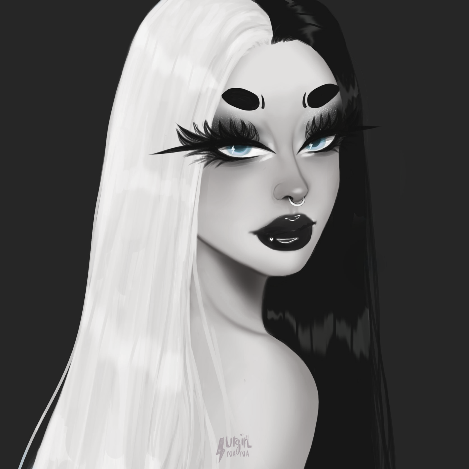 URGIRLNANA Prints