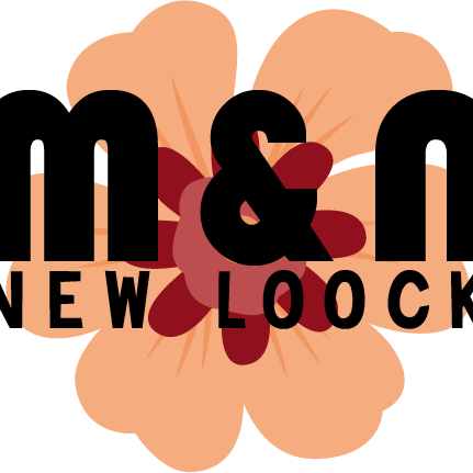 M&N new loock